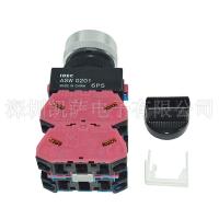 選擇開(kāi)關(guān)   ASW222   IDEC