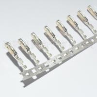 Molex汽車(chē)連接器 33001-4003