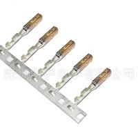 MOLEX汽車連接器 33001-5003