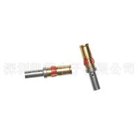 AmphenolD-sub連接器觸頭；觸點8638PSC2006LF