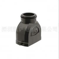 HARTING重負(fù)荷電源連接器19430100446