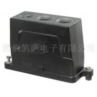 HARTING重負(fù)荷電源連接器19400240468