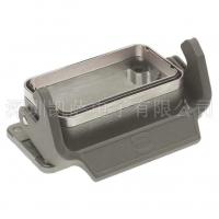 HARTING重負(fù)荷電源連接器09628100305