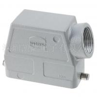 HARTING重負(fù)荷電源連接器09305160541