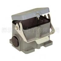 HARTING重負(fù)荷電源連接器09300480295