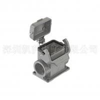 HARTING重負(fù)荷電源連接器19300067297