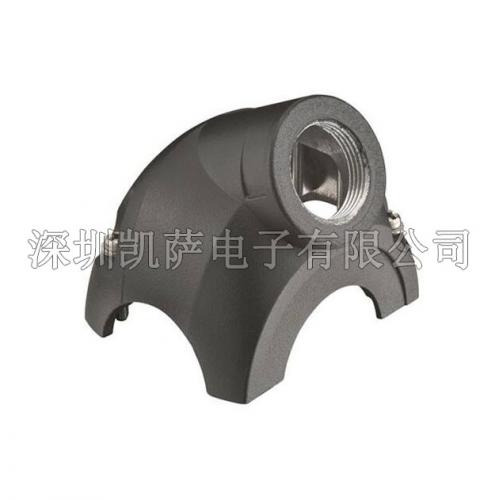 HARTING重負荷電源連接器11123001601