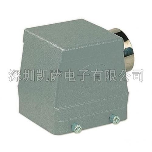 HARTING重負(fù)荷電源連接器09300320523