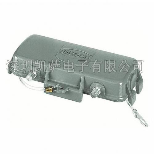 HARTING重負荷電源連接器09300105425