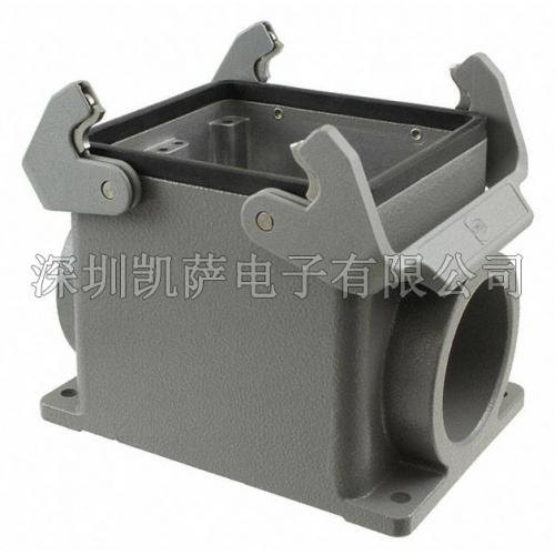 HARTING重負荷電源連接器09300320232