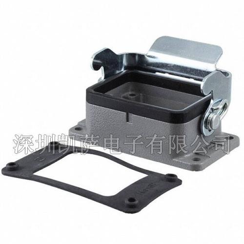 HARTING重負(fù)荷電源連接器09300060301ML