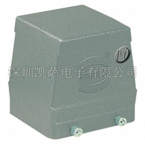 HARTING重負(fù)荷電源連接器19300320528