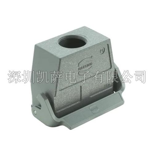 HARTING重負(fù)荷電源連接器19302240757