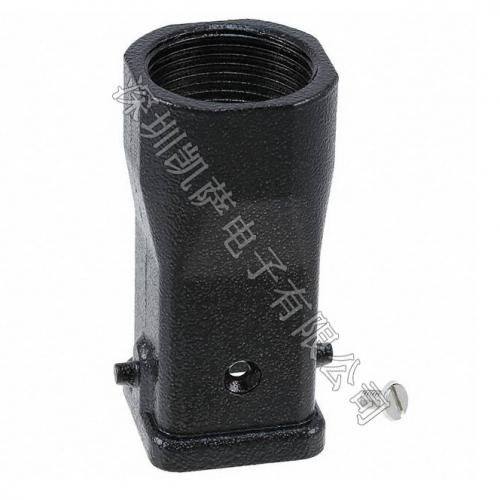 HARTING重負(fù)荷電源連接器19370031445