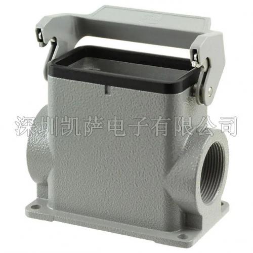 HARTING重負荷電源連接器19300060292