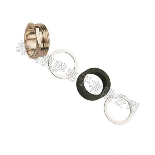 HARTING重負(fù)荷電源連接器09000005113