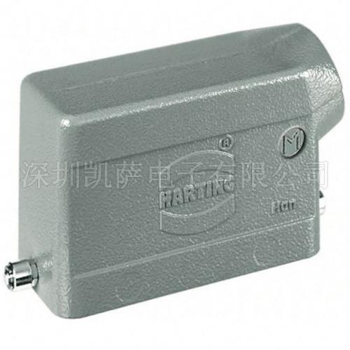 HARTING重負(fù)荷電源連接器19300241541