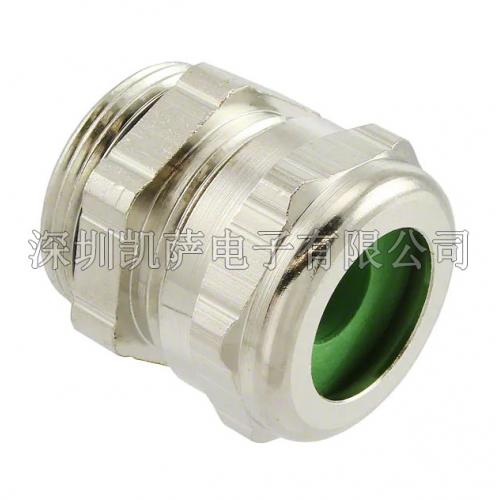 HARTING重負荷電源連接器09000005090