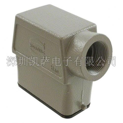 HARTING重負(fù)荷電源連接器09200100540