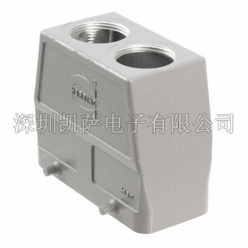 HARTING重負(fù)荷電源連接器09300160462