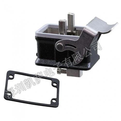 HARTING重負荷電源連接器09140010303