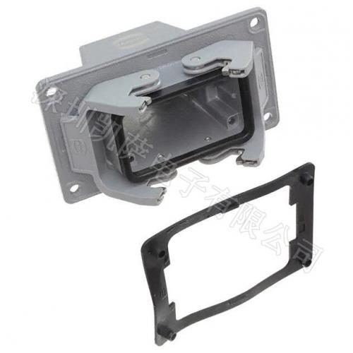 HARTING重負(fù)荷電源連接器19300101121