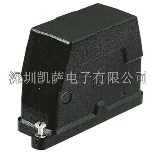 HARTING重負(fù)荷電源連接器19400100513