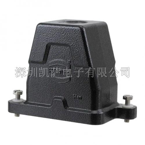 HARTING重負(fù)荷電源連接器09400100412