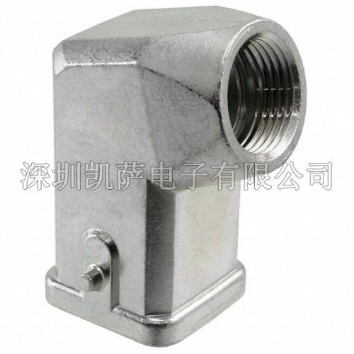 HARTING重負(fù)荷電源連接器09620031640