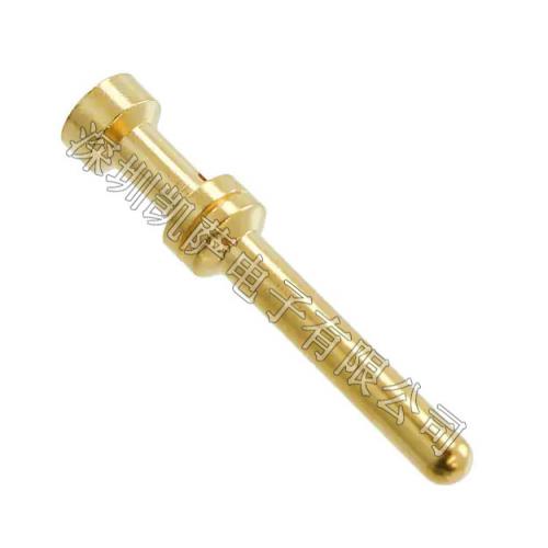 HARTING重負荷電源連接器09330006118