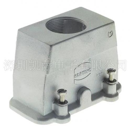 HARTING重負荷電源連接器19620060442