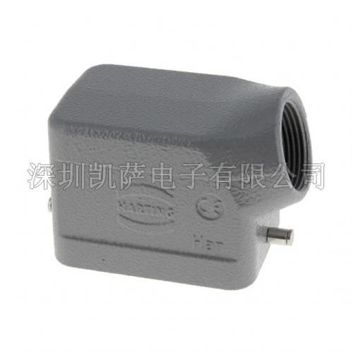 HARTING重負(fù)荷電源連接器19302061541