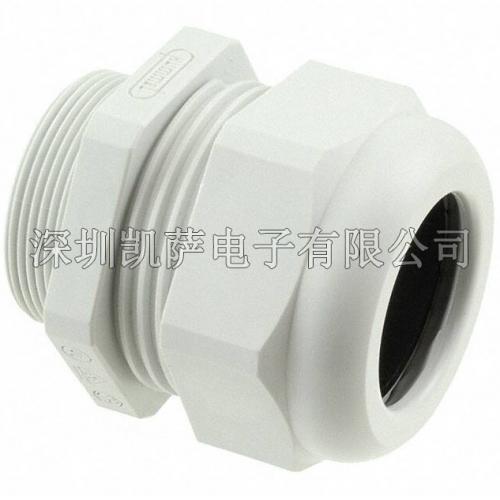 HARTING重負(fù)荷電源連接器19000005198