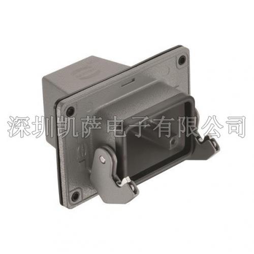 HARTING重負(fù)荷電源連接器19300241132