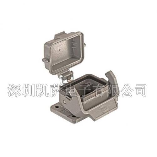 HARTING重負荷電源連接器09300061308