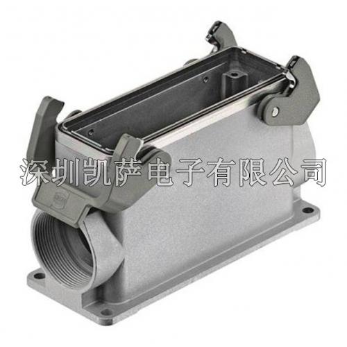 HARTING重負(fù)荷電源連接器19628240273