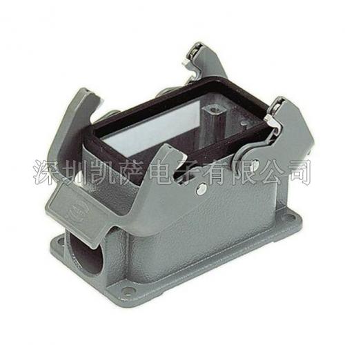 HARTING重負(fù)荷電源連接器19340030270