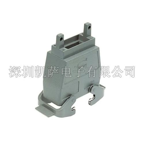 HARTING重負(fù)荷電源連接器09300164431