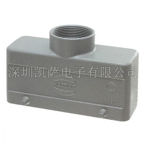 HARTING重負(fù)荷電源連接器09340100401