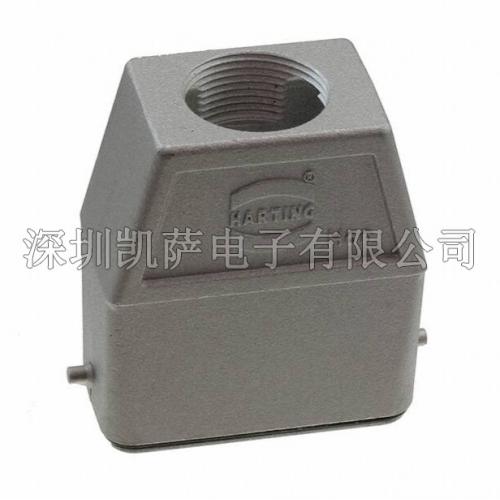 HARTING重負荷電源連接器09620150441