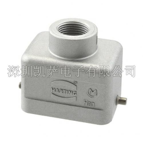 HARTING重負(fù)荷電源連接器19628061440