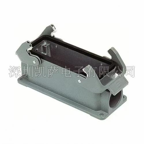 HARTING重負荷電源連接器09300241270