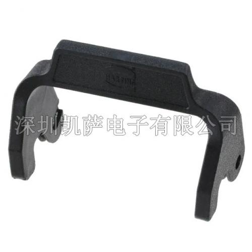 HARTING重負荷電源連接器09000005401