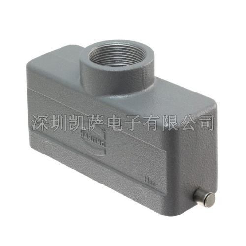 HARTING重負荷電源連接器19300241442