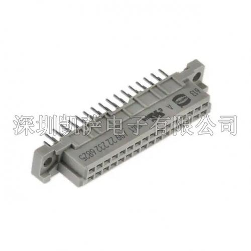 HARTING哈丁背板DIN41612連接器09222326825