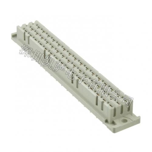 HARTING哈丁DIN41612背板連接器09062486834