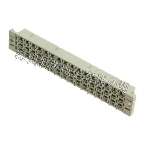 HARTING哈丁DIN41612背板連接器09062482833