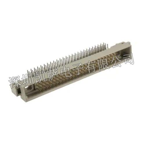 HARTING哈丁DIN41612背板連接器09031787901