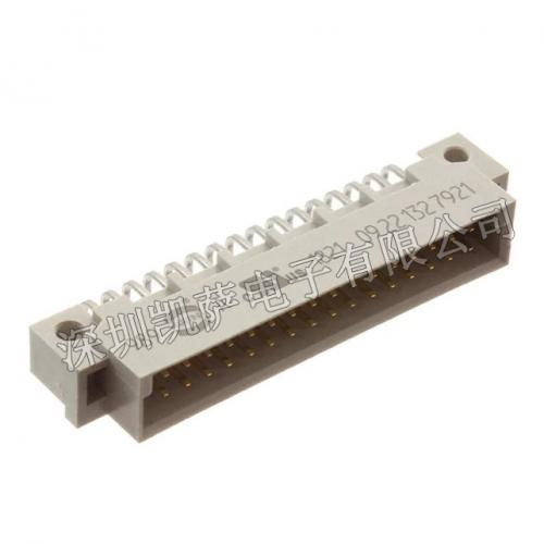 HARTING哈丁DIN41612背板連接器09221327921