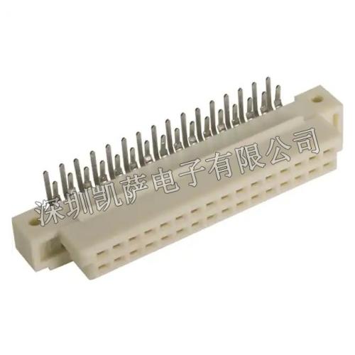 HARTING哈丁DIN41612背板連接器09272326804